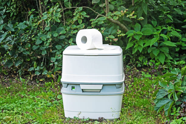 Best Portable restroom trailer rental  in Sugarmill Woods, FL