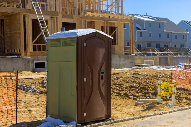 Portable Toilet Options We Offer in Sugarmill Woods, FL