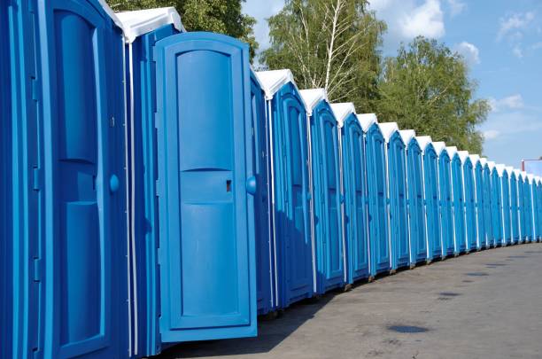 Portable restroom solutions in Sugarmill Woods, FL